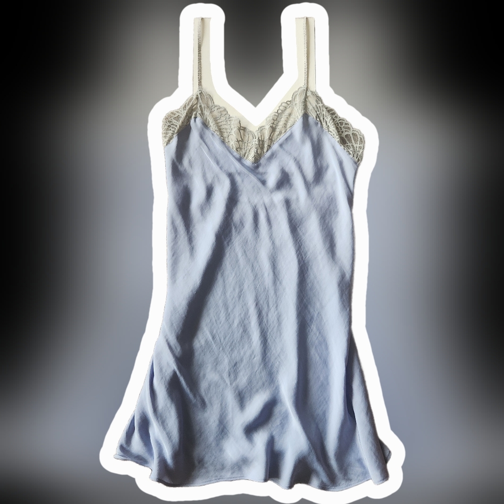 Josie Natori Slip Dress